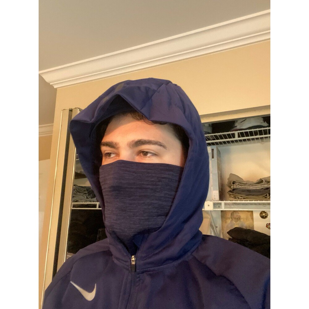 Nike Jacket
